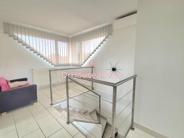 Maison à vendre 7 pièces de 205 m²