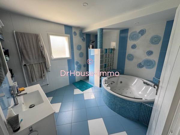 Maison à vendre 7 pièces de 205 m²