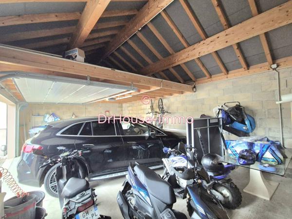 Maison à vendre 7 pièces de 205 m²