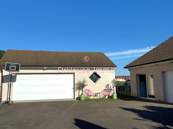 Maison à vendre 7 pièces de 205 m²