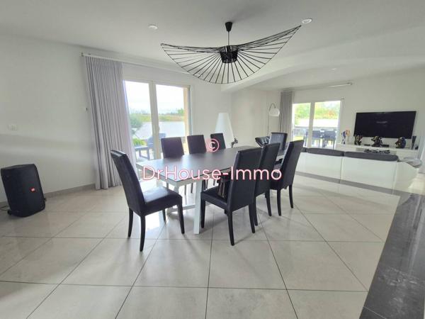 Maison à vendre 7 pièces de 205 m²