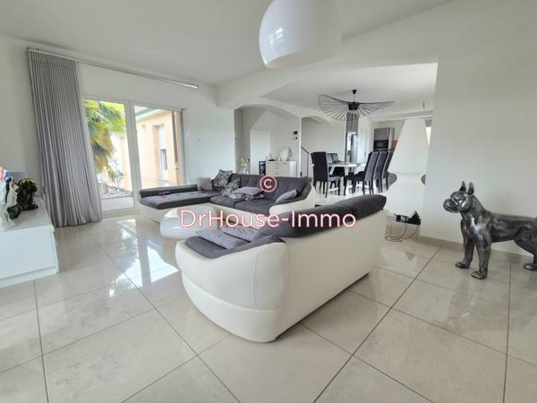 Maison à vendre 7 pièces de 205 m²