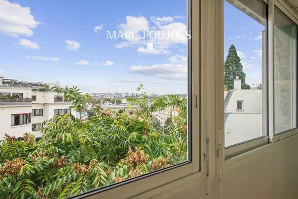 Penthouse VEFA 3 ou 4 chambres 154m2 de terrasses et parkings