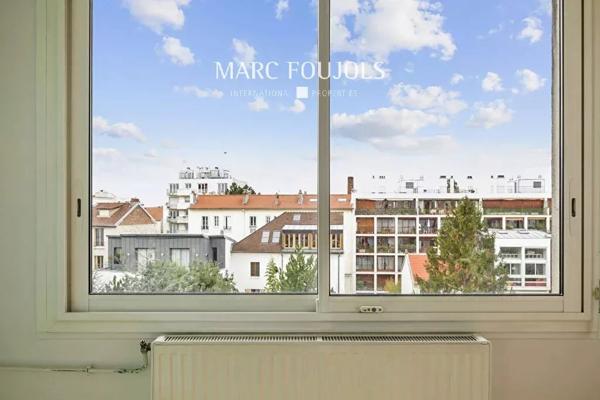 Penthouse VEFA 3 ou 4 chambres 154m2 de terrasses et parkings