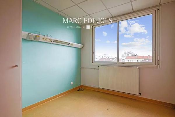 Penthouse VEFA 3 ou 4 chambres 154m2 de terrasses et parkings