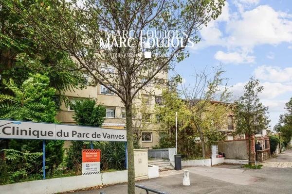 Penthouse VEFA 3 ou 4 chambres 154m2 de terrasses et parkings