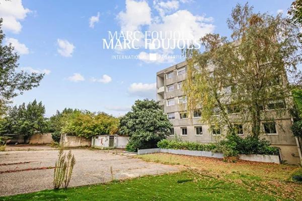 Penthouse VEFA 3 ou 4 chambres 154m2 de terrasses et parkings