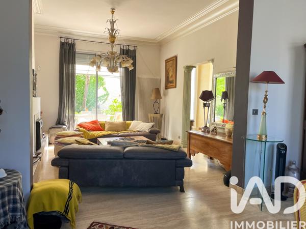Maison à vendre 7 pièces 270 m² Saint-Quentin