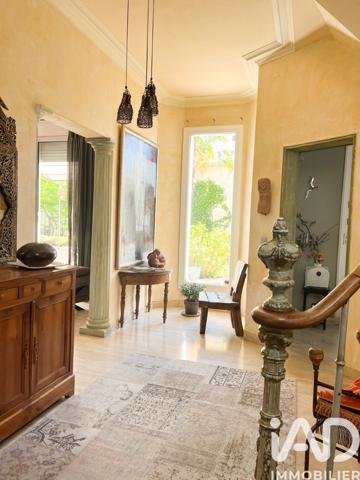 Maison à vendre 7 pièces 270 m² Saint-Quentin