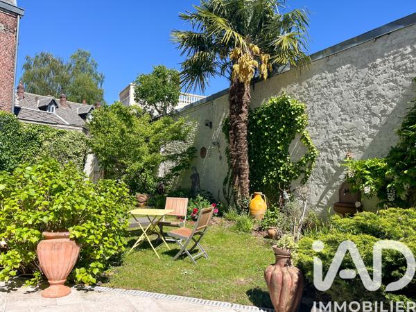Maison à vendre 7 pièces 270 m² Saint-Quentin