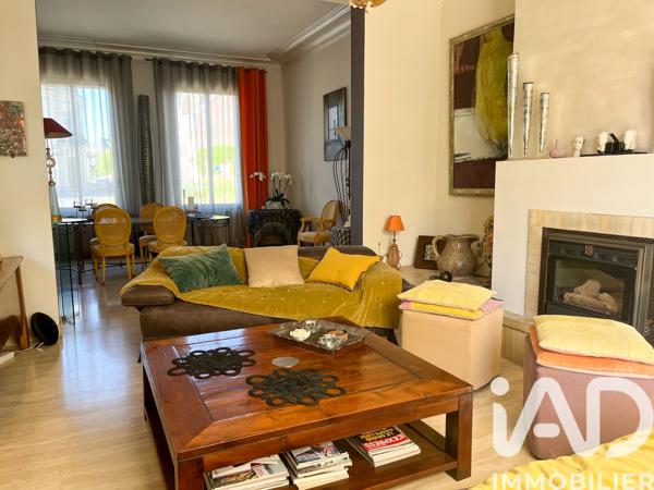 Maison à vendre 7 pièces 270 m² Saint-Quentin