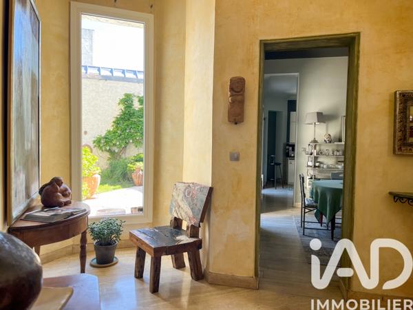 Maison à vendre 7 pièces 270 m² Saint-Quentin