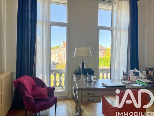 Maison à vendre 7 pièces 270 m² Saint-Quentin