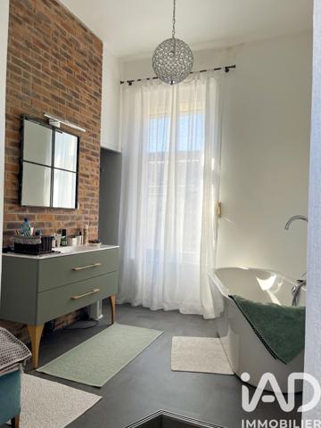Maison à vendre 7 pièces 270 m² Saint-Quentin