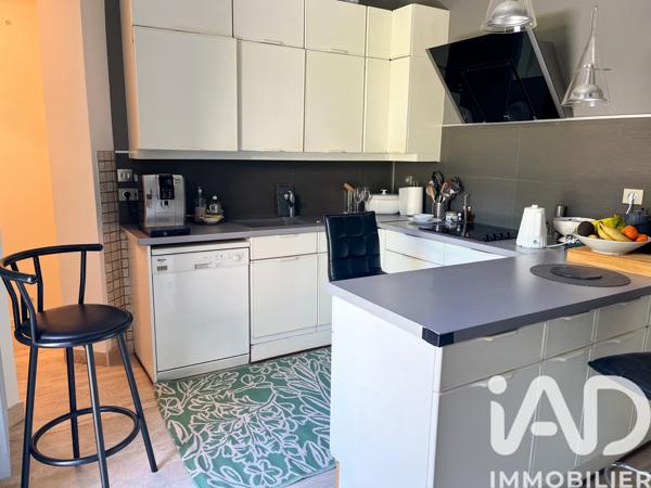 Maison à vendre 7 pièces 270 m² Saint-Quentin