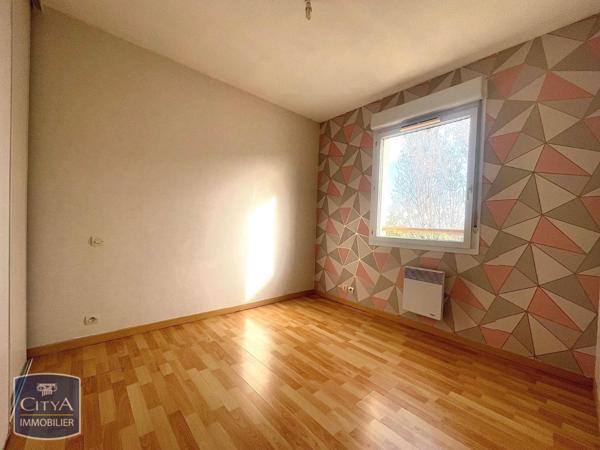 Appartement à louer 3 pièces 56.92m²