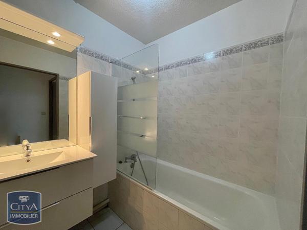 Appartement à louer 3 pièces 56.92m²