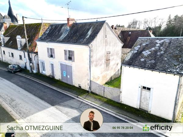 Maison 6 pièces - 149 m²