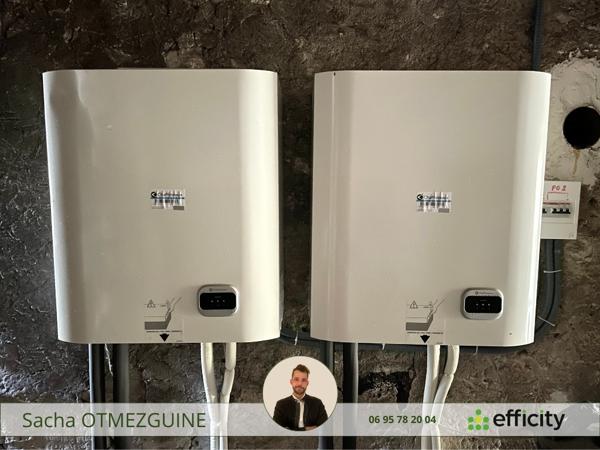 Maison 6 pièces - 149 m²