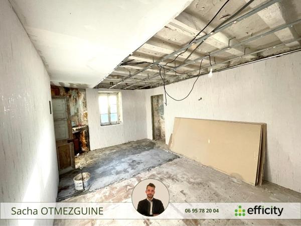 Maison 6 pièces - 149 m²