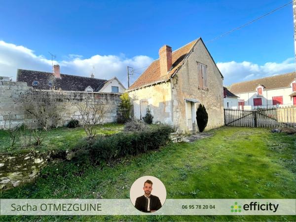 Maison 6 pièces - 149 m²