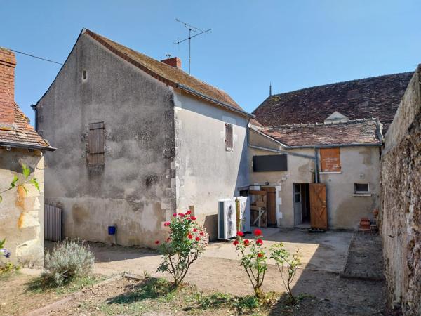 Maison 6 pièces - 149 m²
