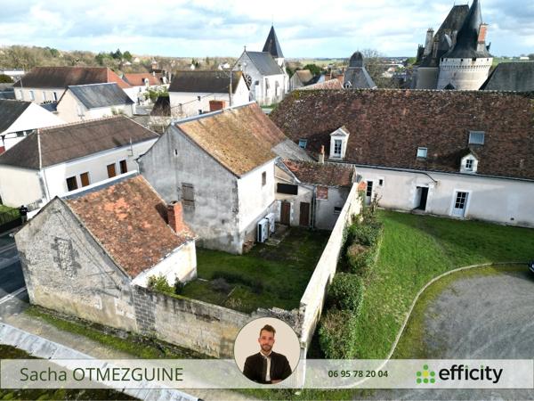 Maison 6 pièces - 149 m²