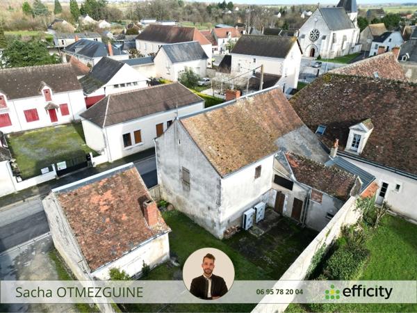 Maison 6 pièces - 149 m²