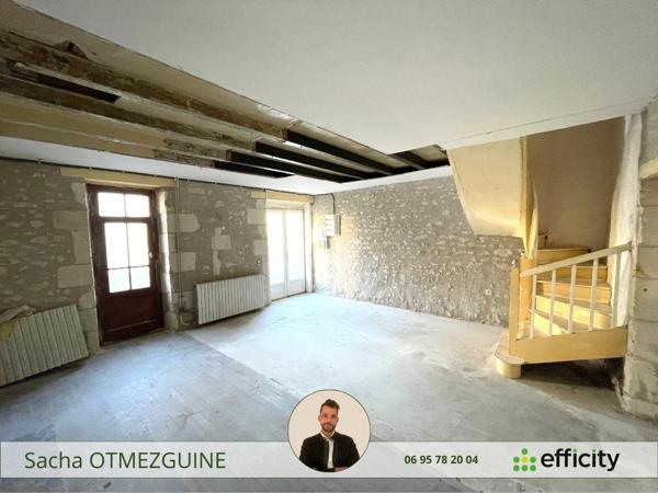 Maison 6 pièces - 149 m²