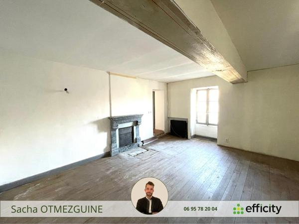 Maison 6 pièces - 149 m²