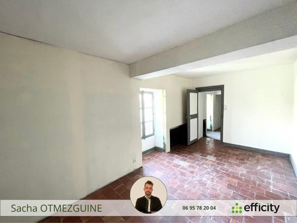 Maison 6 pièces - 149 m²