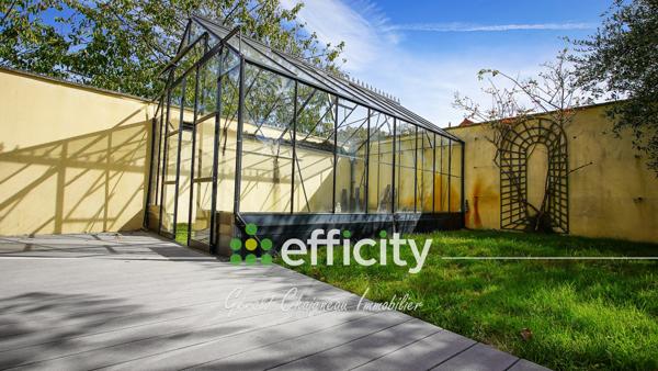 Maison 5 pièces - 152 m² Bien prestige