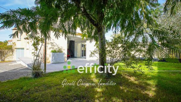 Maison 5 pièces - 152 m² Bien prestige