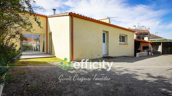 Maison 5 pièces - 152 m² Bien prestige