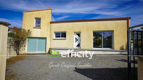 Maison 5 pièces - 152 m² Bien prestige