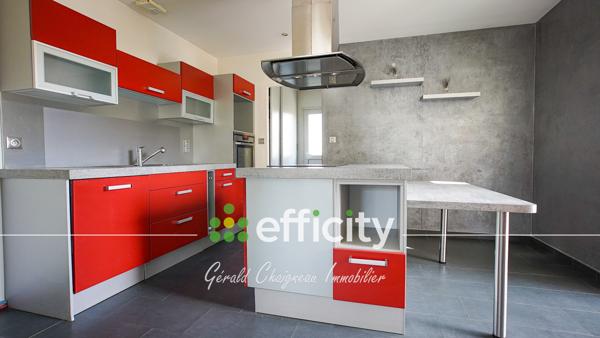 Maison 5 pièces - 152 m² Bien prestige