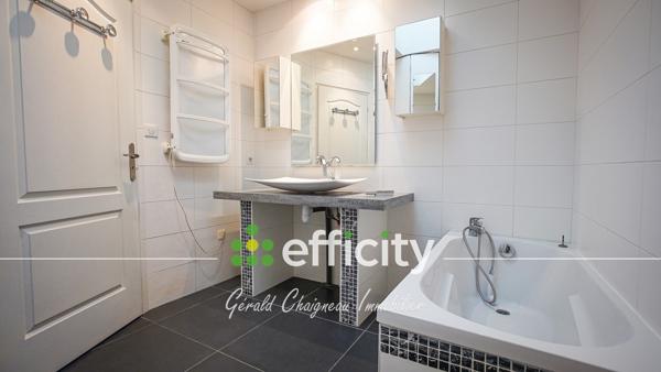 Maison 5 pièces - 152 m² Bien prestige