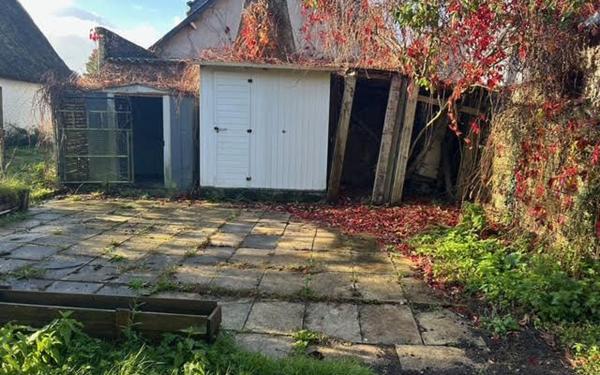 Maison à vendre    3 pièces • 105 m2 Saint-Joachim