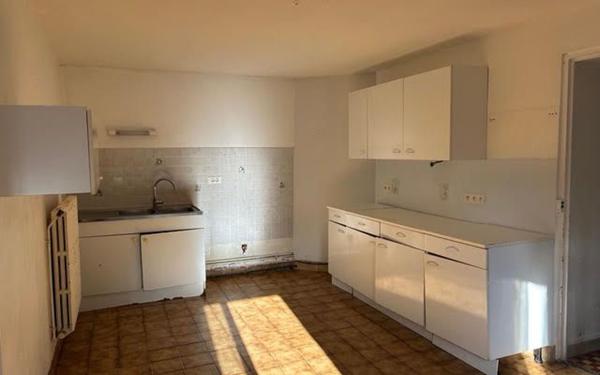 Maison à vendre    3 pièces • 105 m2 Saint-Joachim