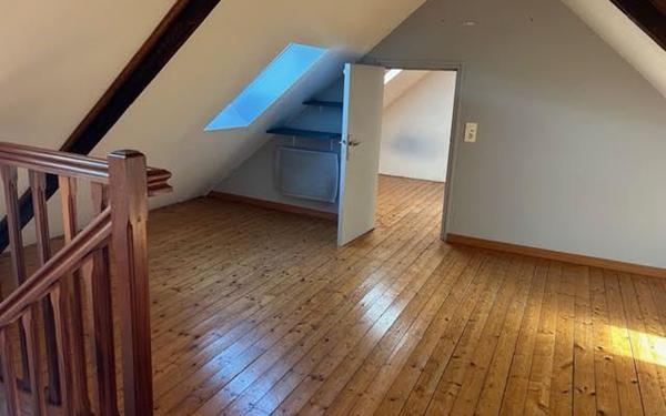 Maison à vendre    3 pièces • 105 m2 Saint-Joachim