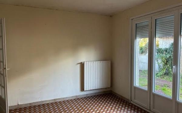 Maison à vendre    3 pièces • 105 m2 Saint-Joachim