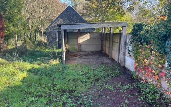 Maison à vendre    3 pièces • 105 m2 Saint-Joachim