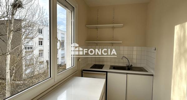 À vendre Appartement 2 pièces 43 m² - Orléans 45100