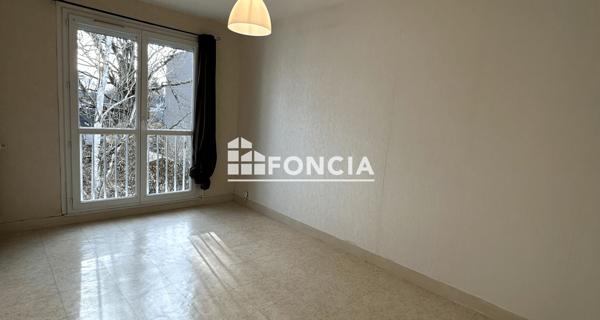 À vendre Appartement 2 pièces 43 m² - Orléans 45100