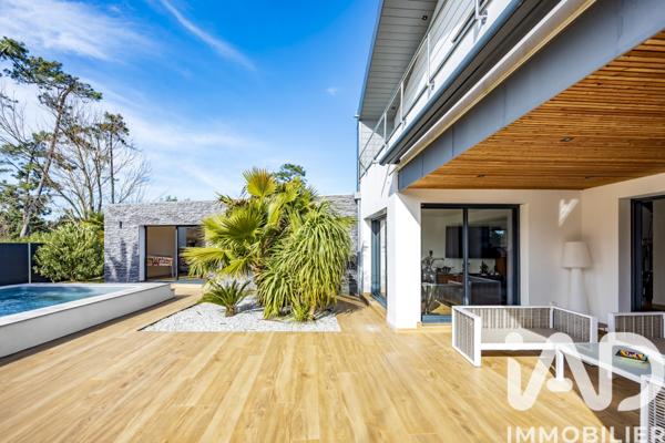 Maison à vendre 6 pièces 260 m² Anglet