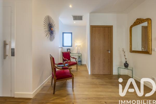 Maison à vendre 6 pièces 260 m² Anglet