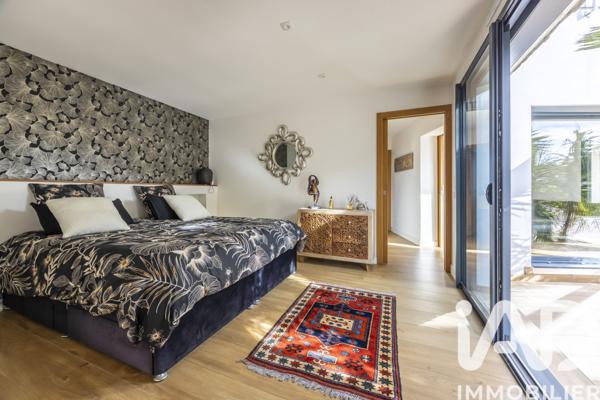 Maison à vendre 6 pièces 260 m² Anglet
