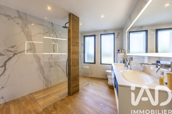 Maison à vendre 6 pièces 260 m² Anglet