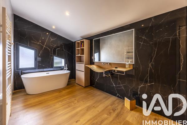 Maison à vendre 6 pièces 260 m² Anglet