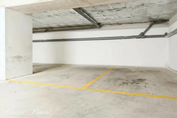 Studio 34 m² avec balcon et parking privatif – Vauréal (95490)